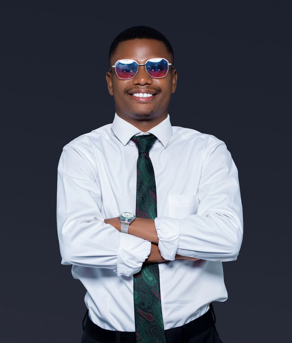 Benjamin Simon Nkwabi